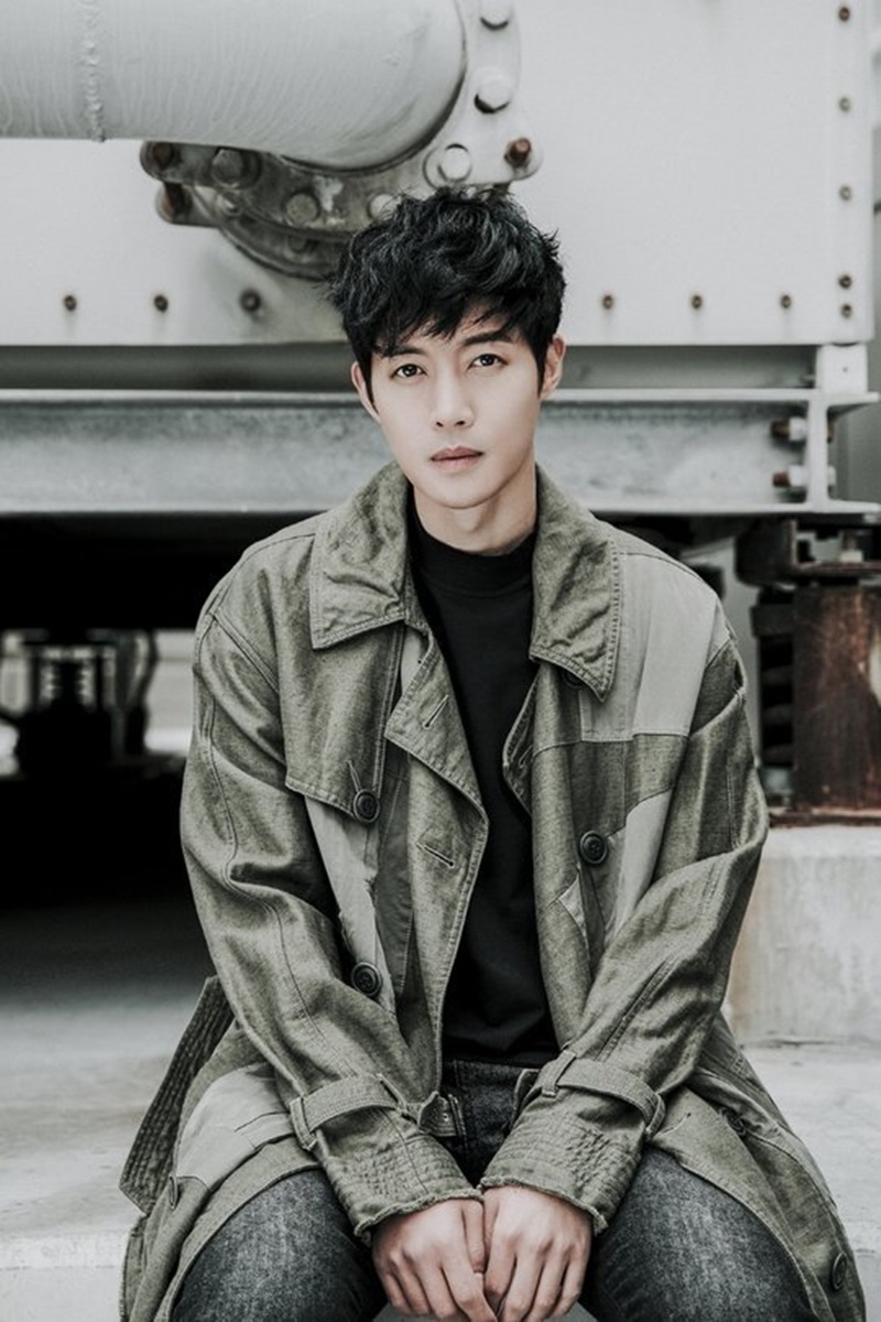 คิมฮยอนจุง (Kim Hyun Joong) คอนเฟิร์ม คัมแบ็คงานละครในซีรีส์เรื่องใหม่ในรอบ  4 ปี