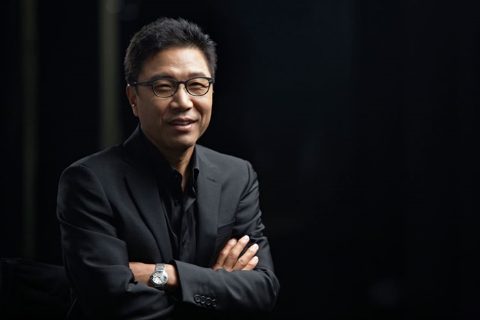 Lee Soo Man,อีซูมาน